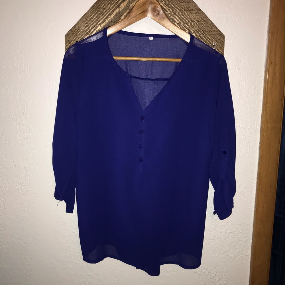 Dress Shirt